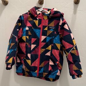 Patagonia Girls Ski Jacket
